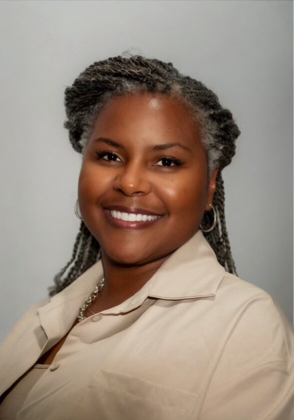 Susita Allen
